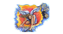 Esoteric Astrology logo