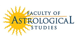 Faculty of Astrological Studies logo