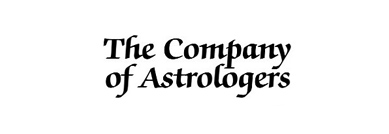 The company of astrologers logo